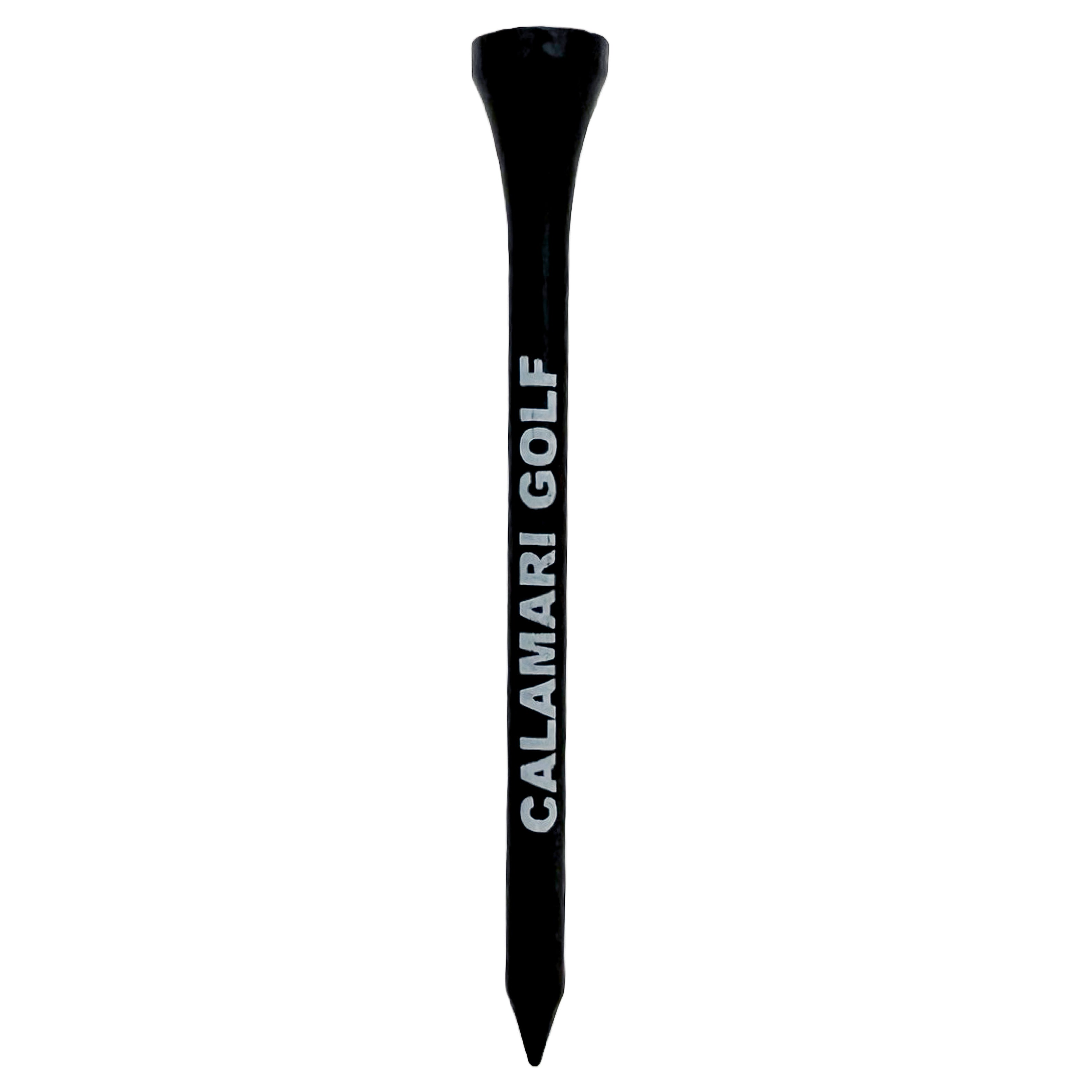Calamari Snappers™ 3 1/4 “THE MAGIC TOUCH" Golf Tees