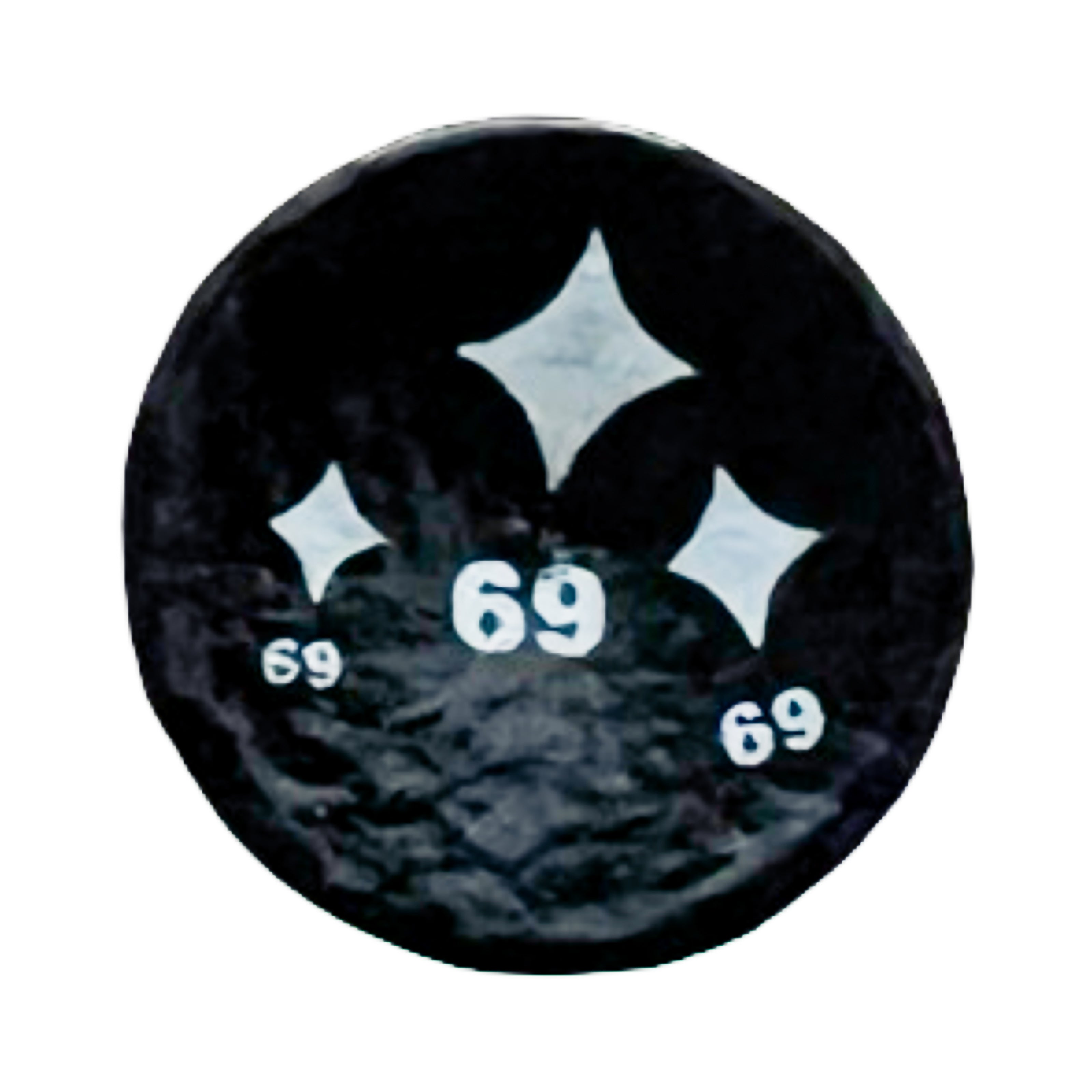 Calamari Snappers™ 3 1/4 “THE MAGIC TOUCH" Golf Tees