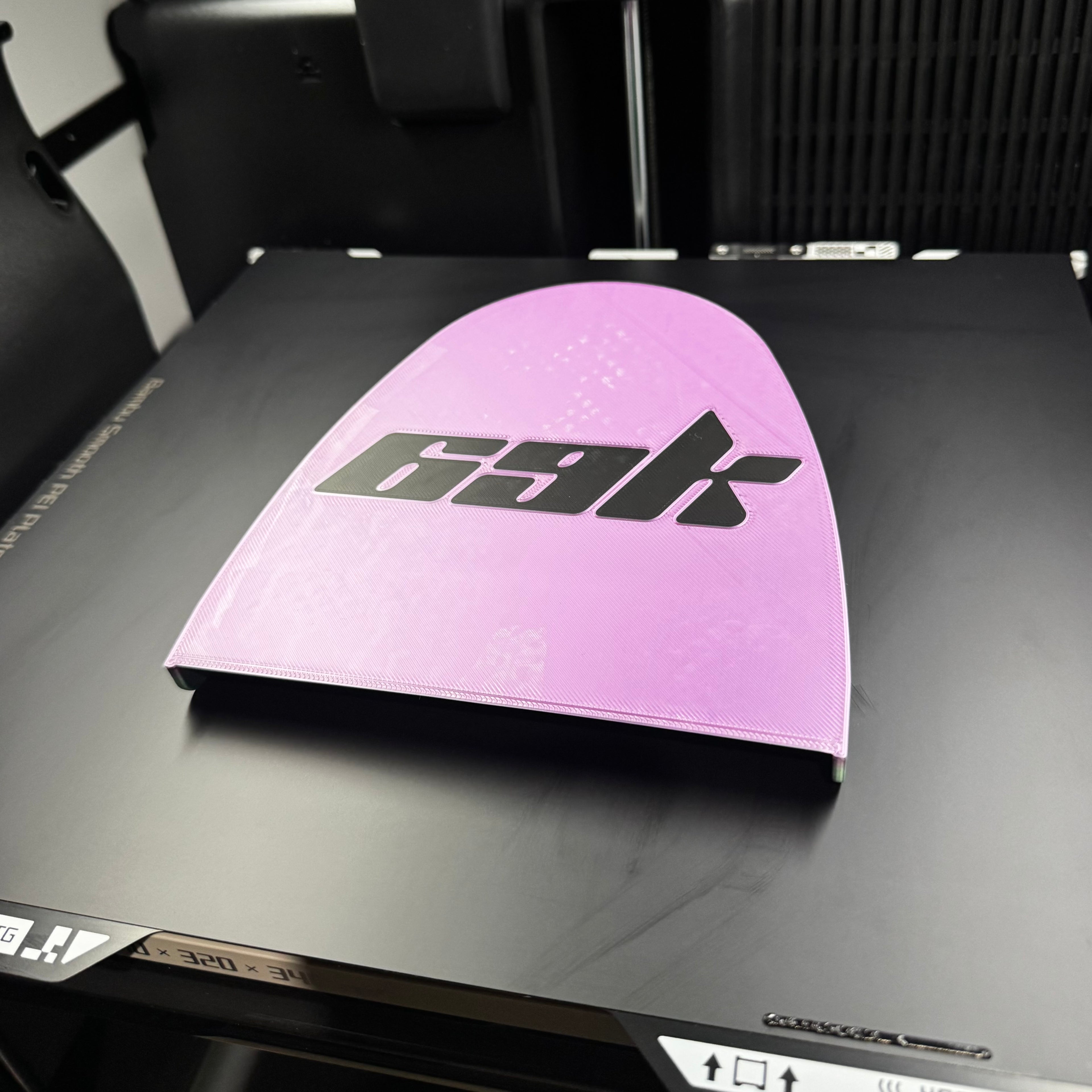 Calamari Golf - Multicolor Hole/Ashtray