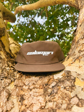 Load image into Gallery viewer, Calamari Golf “Flockenheimer” Snap Back
