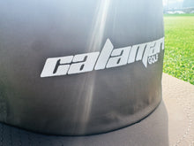 Load image into Gallery viewer, Calamari Golf “Flockenheimer” Snap Back
