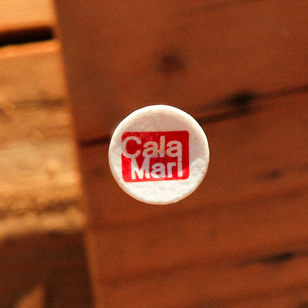 Calamari Snappers™ 2 3/4 "MARI RITE" Golf Tees