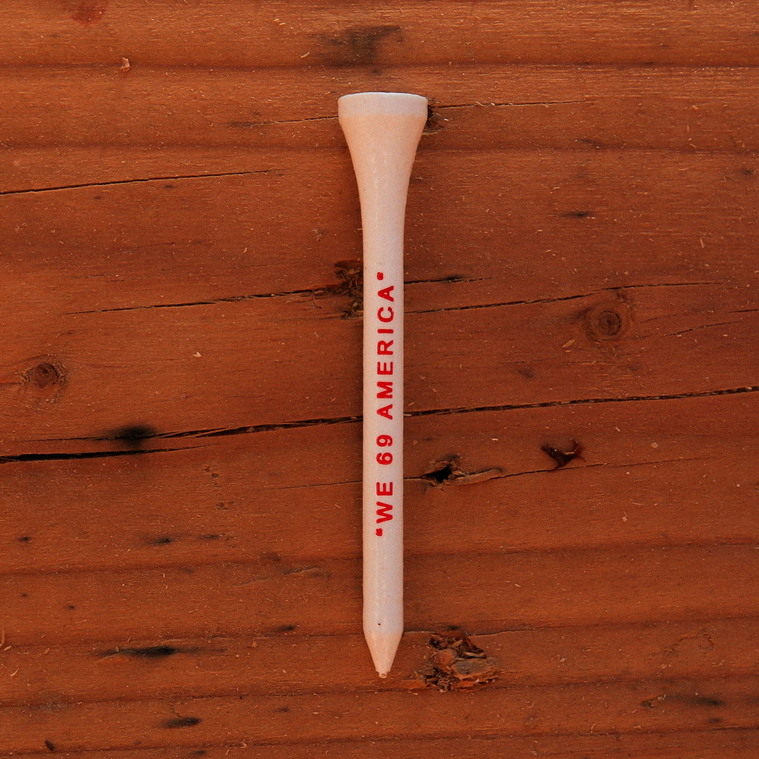 Calamari Snappers™ 2 3/4 "MARI RITE" Golf Tees