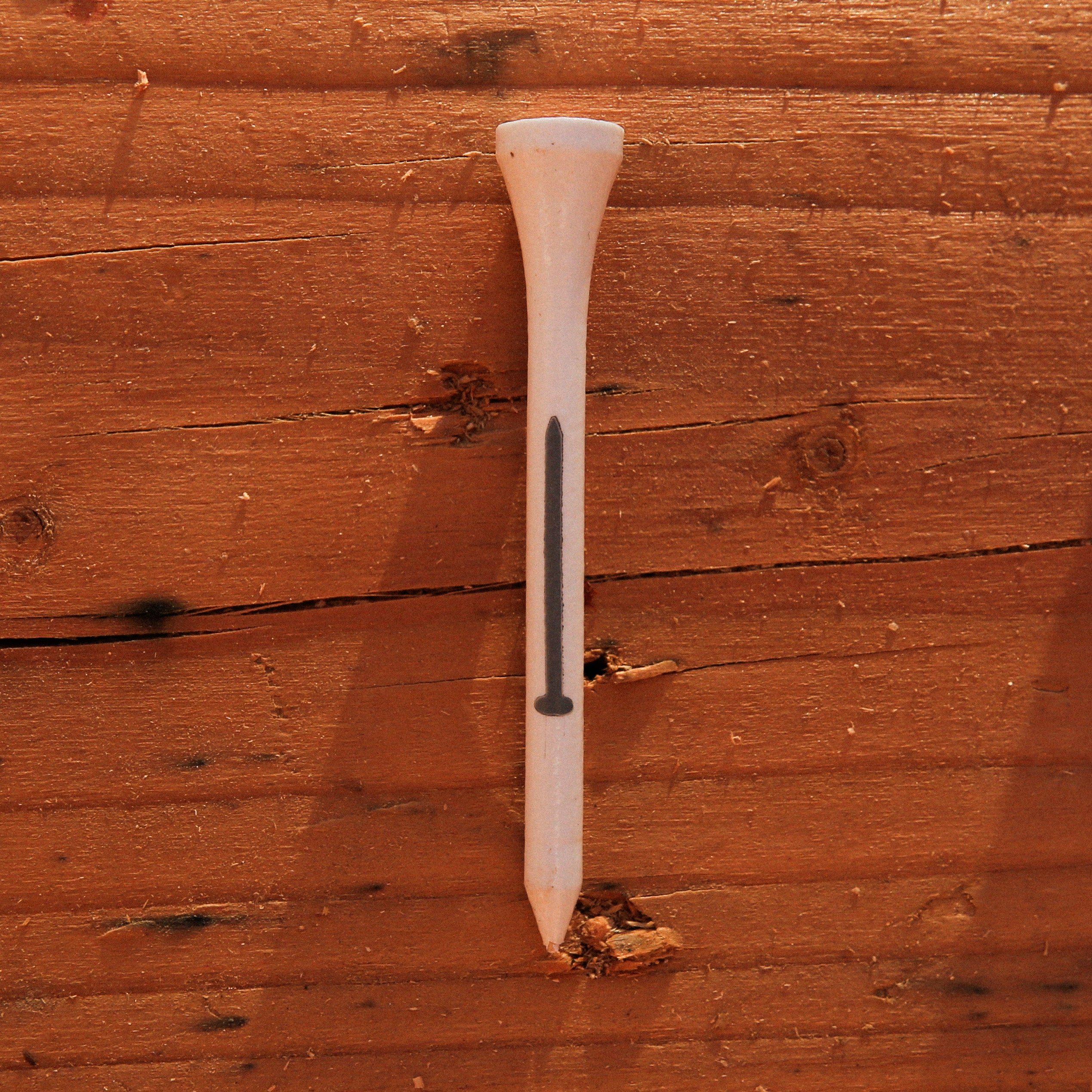 Calamari Snappers™ 2 3/4 "MARI RITE" Golf Tees