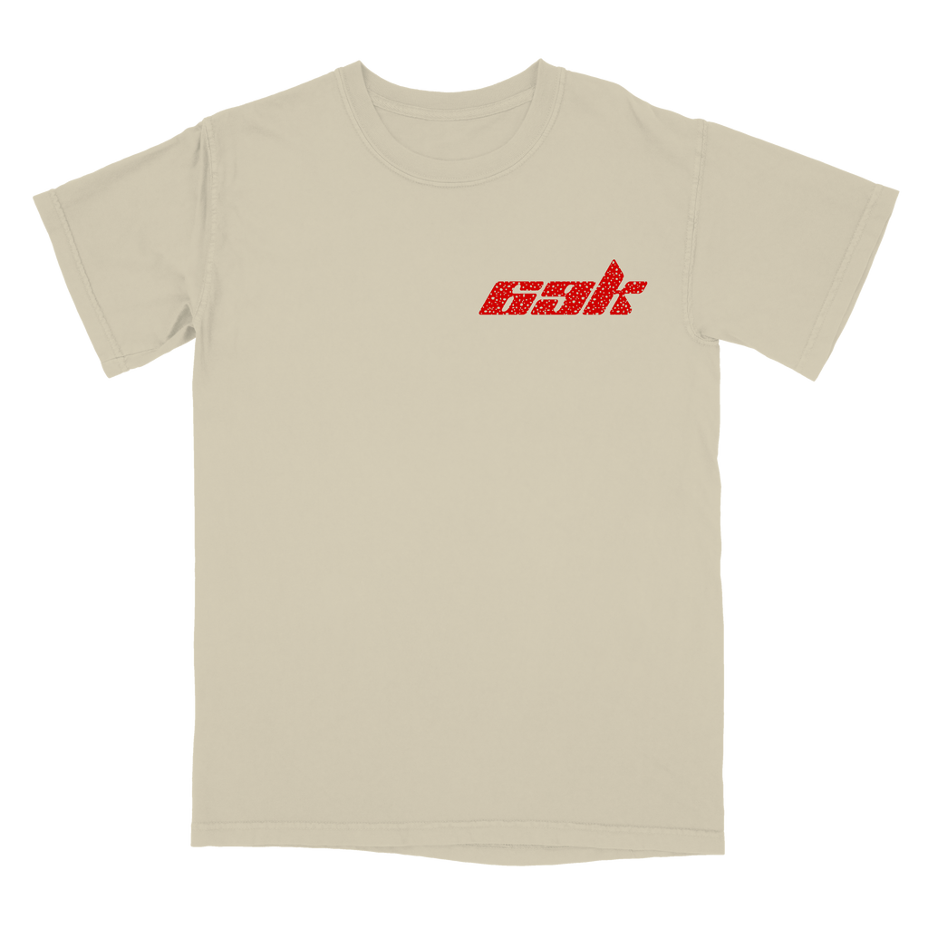 Calamari Golf “MARI-A-SABINA"