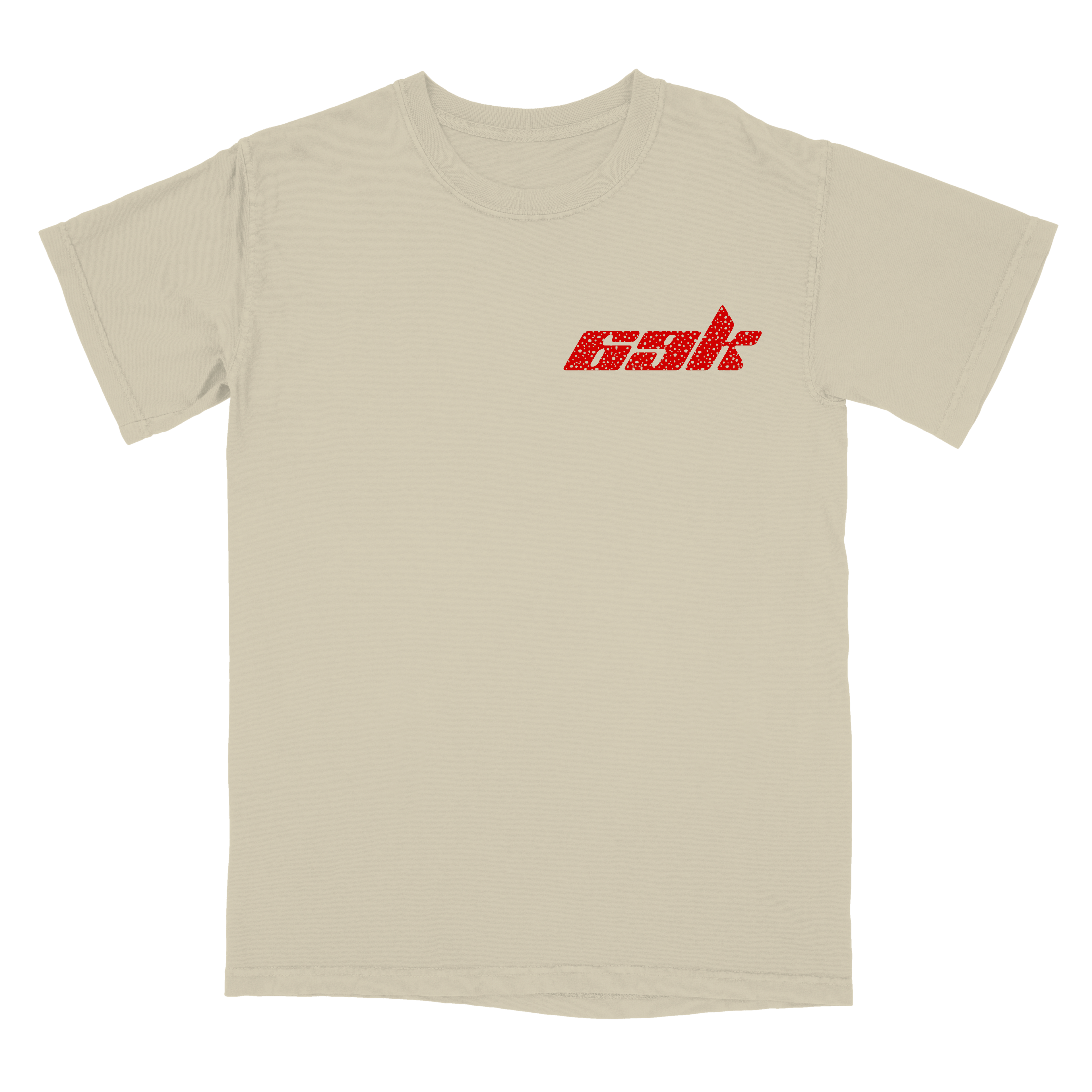 Calamari Golf “MARI-A-SABINA"