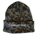 Calamari Golf “Breakout” Beanie