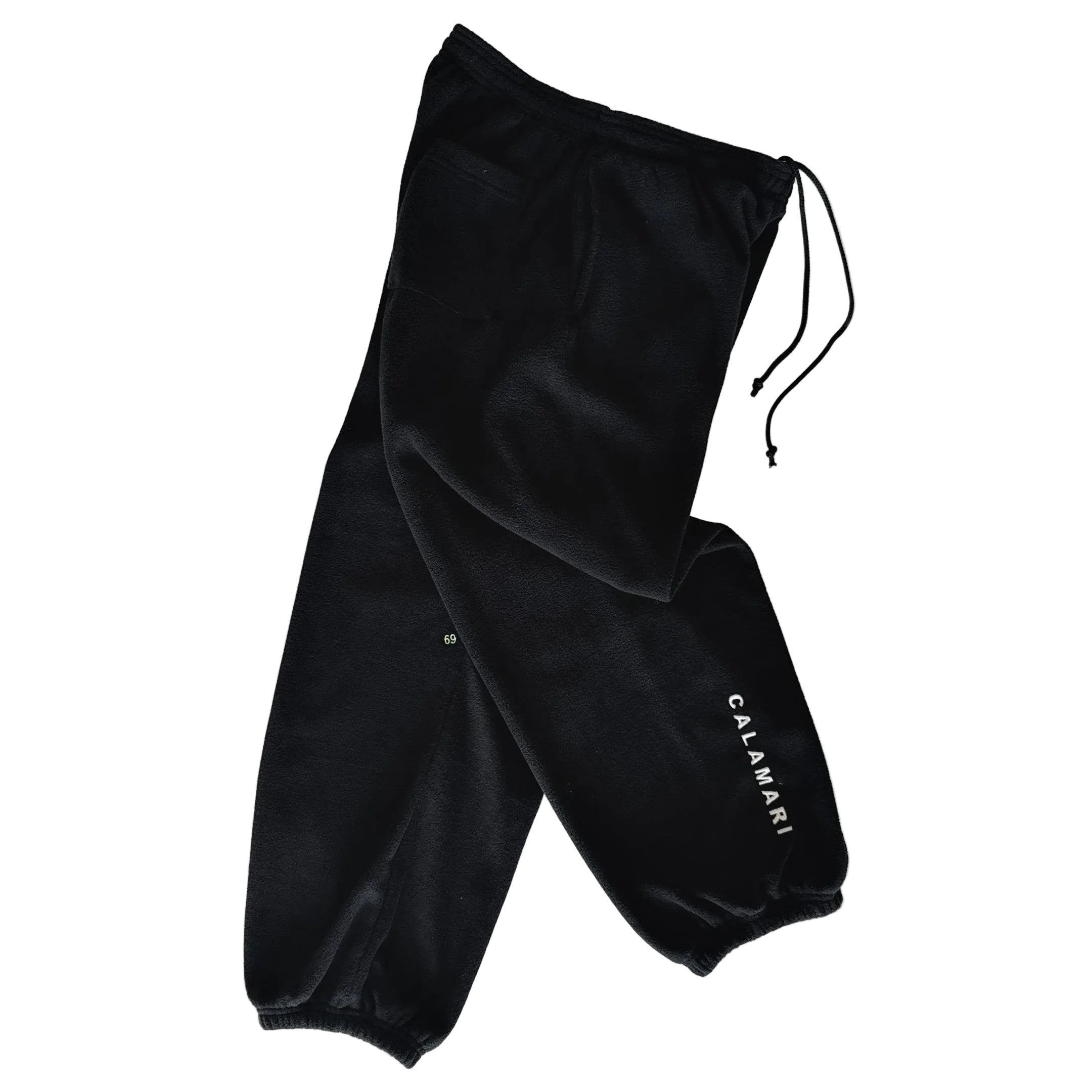 Calamari Golf “MARI-FLEECE” PANTS