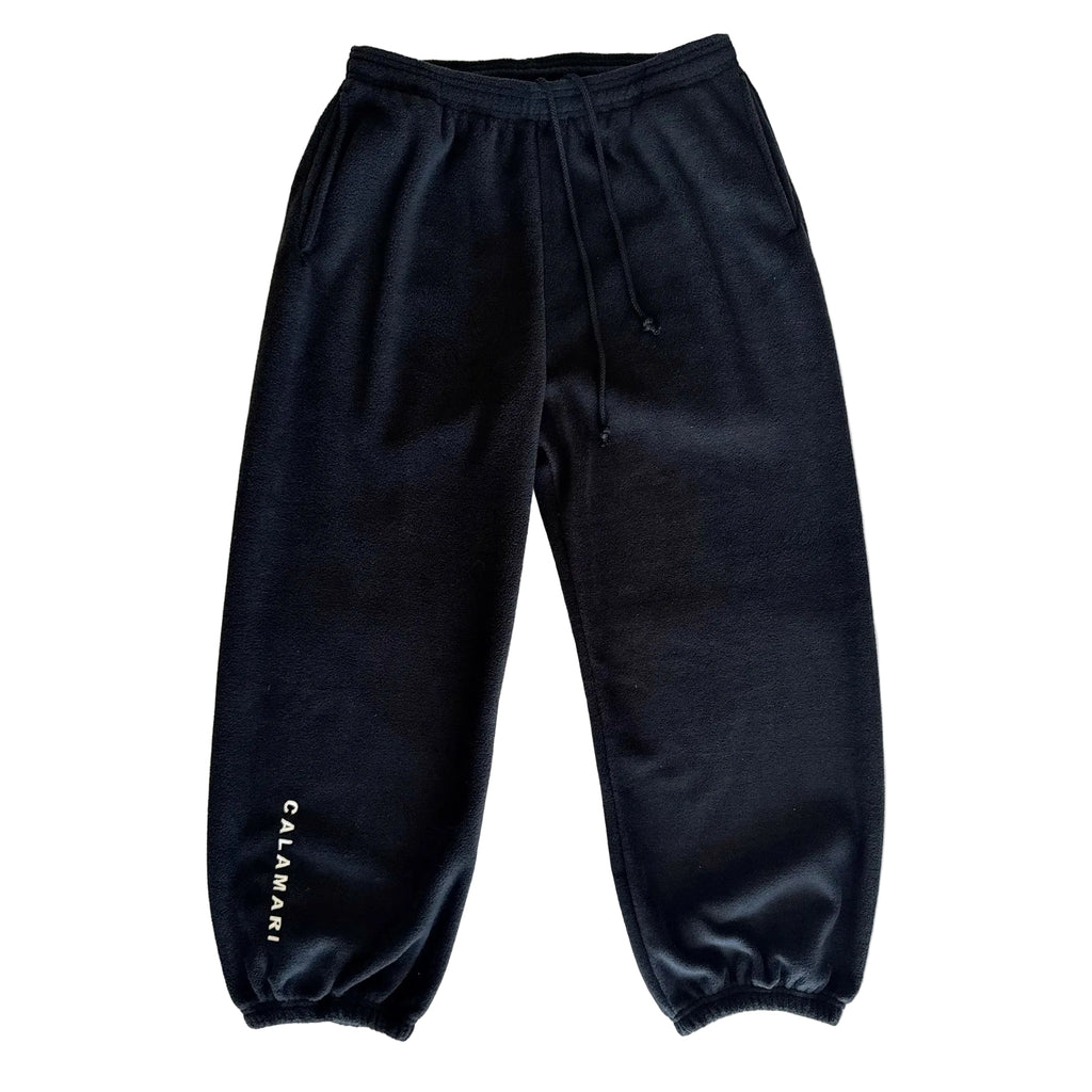 Calamari Golf “MARI-FLEECE” PANTS