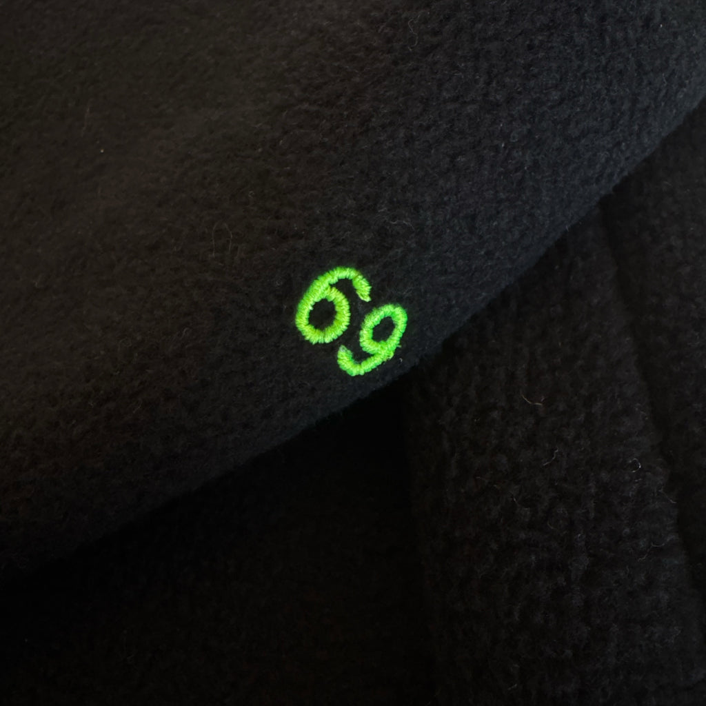 Calamari Golf “MARI-FLEECE” PANTS
