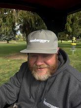 Load image into Gallery viewer, Calamari Golf “Flockenheimer” Snap Back
