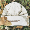 Calamari Golf “Mari-Tree” Beanie
