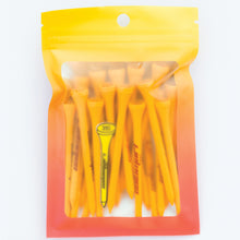 Load image into Gallery viewer, Calamari Snappers™ 3 1/4 “ARNICA&quot; Golf Tees
