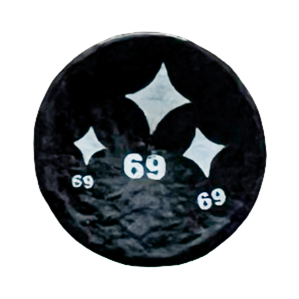 Calamari Snappers™ 3 1/4 “THE MAGIC TOUCH" Golf Tees
