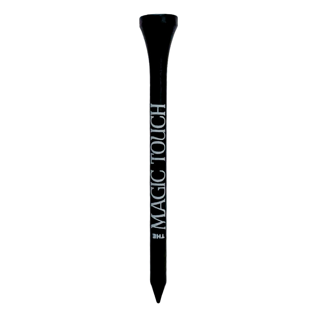 Calamari Snappers™ 3 1/4 “THE MAGIC TOUCH" Golf Tees