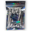 Calamari Snappers™ 3 1/4 "FACE MELTERS" Golf Tees