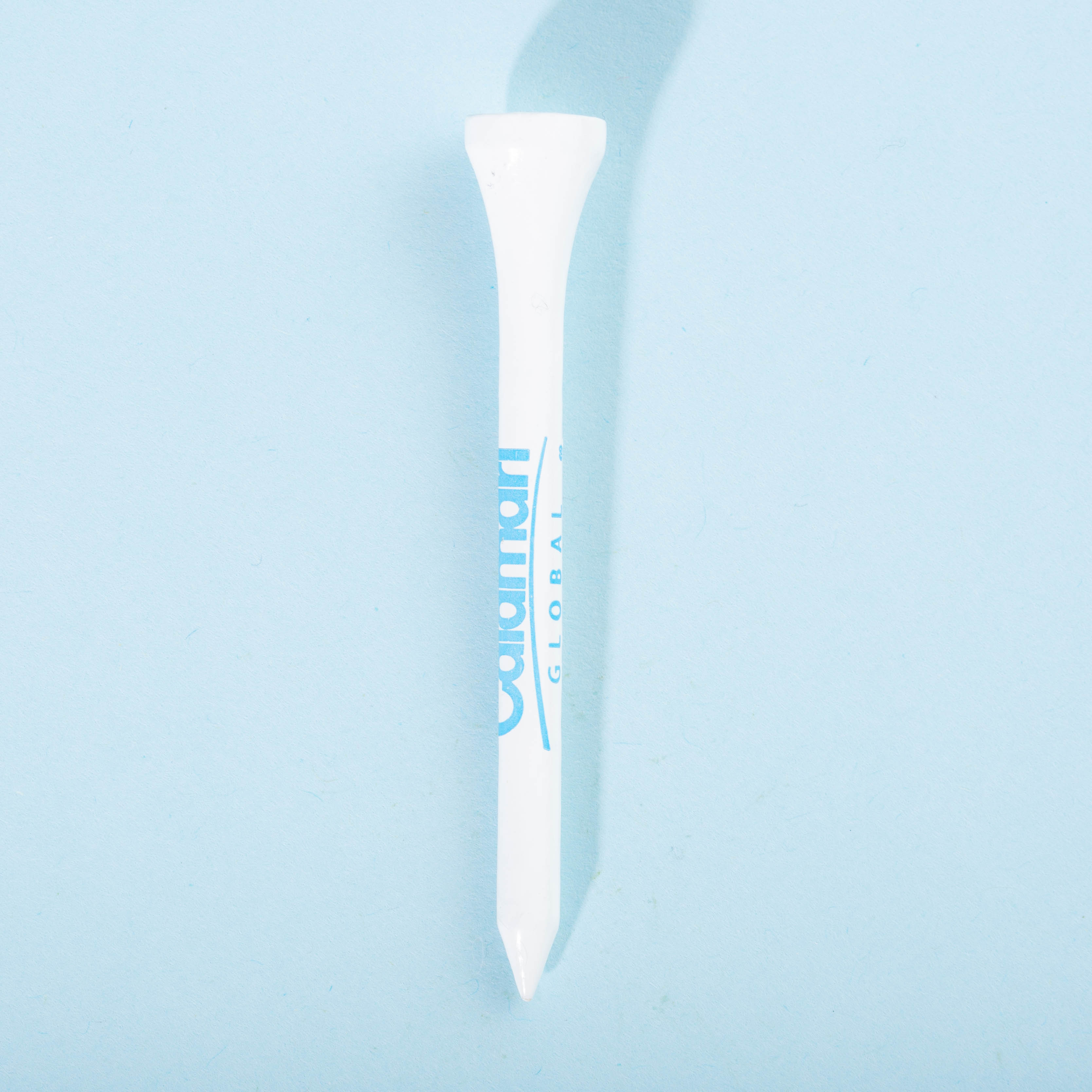 Calamari Snappers™ 2 3/4 "CALAMARI GLOBAL" Golf Tees