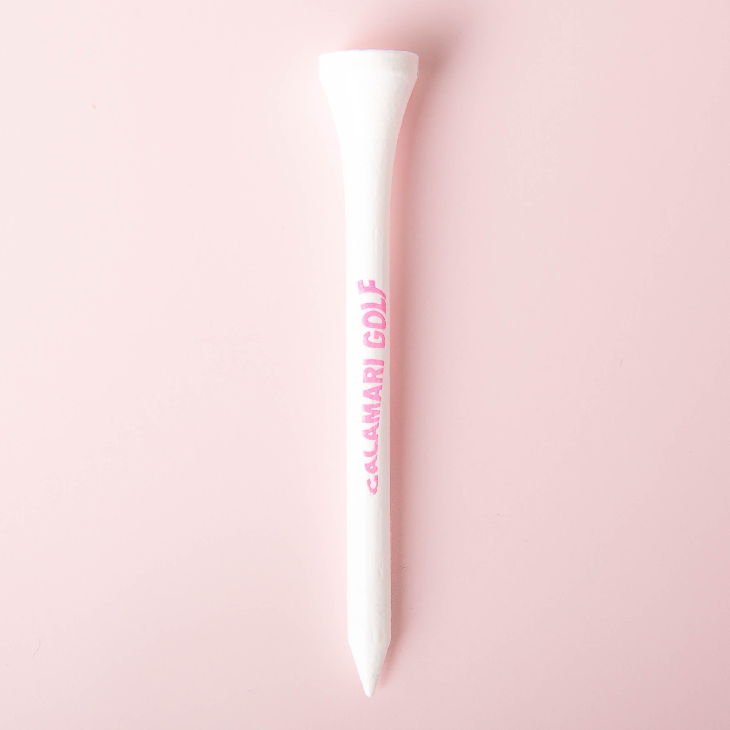 Calamari Snappers™ 2 3/4 "I LOVE TO 69" Golf Tees