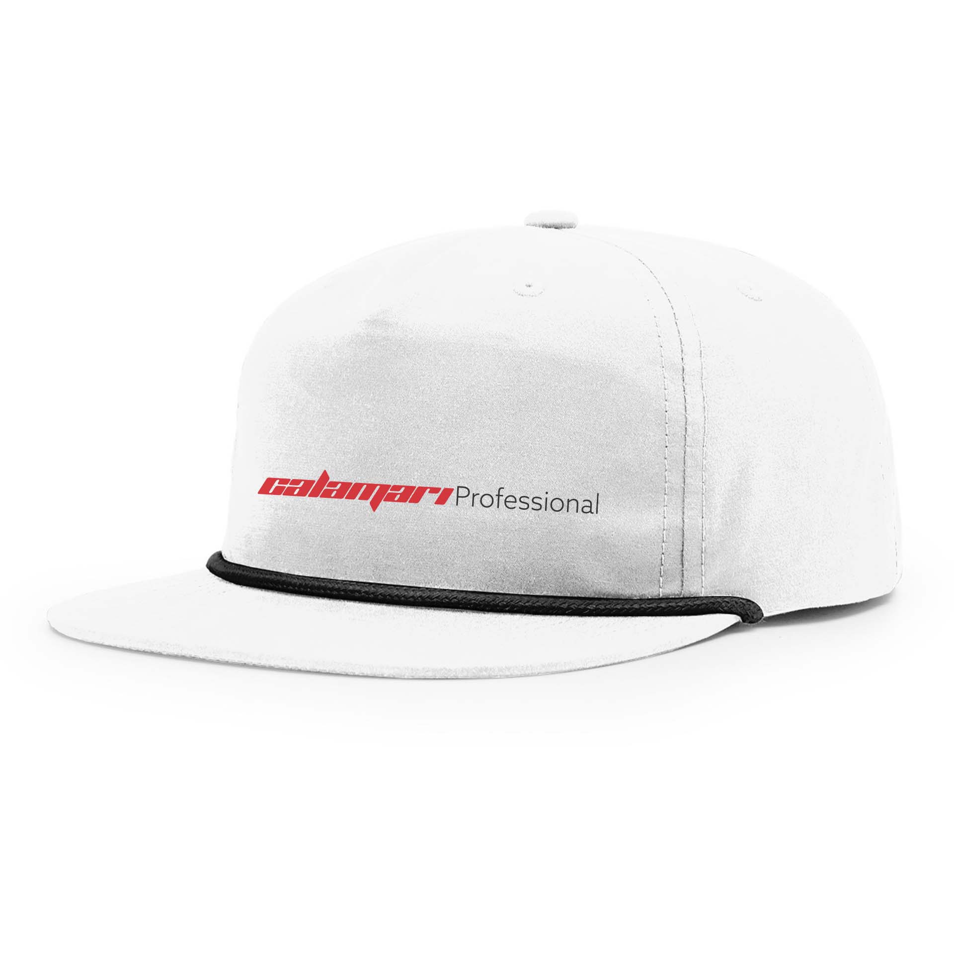 Calamari Golf “420 SPEED” Rope Snapback