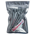 Calamari Snappers™ 3 1/4 - “SILVER BULLETS” GOLF TEES