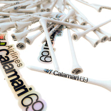Load image into Gallery viewer, Calamari Snappers™ 3 1/4 &quot;OS 69&quot; Golf Tees
