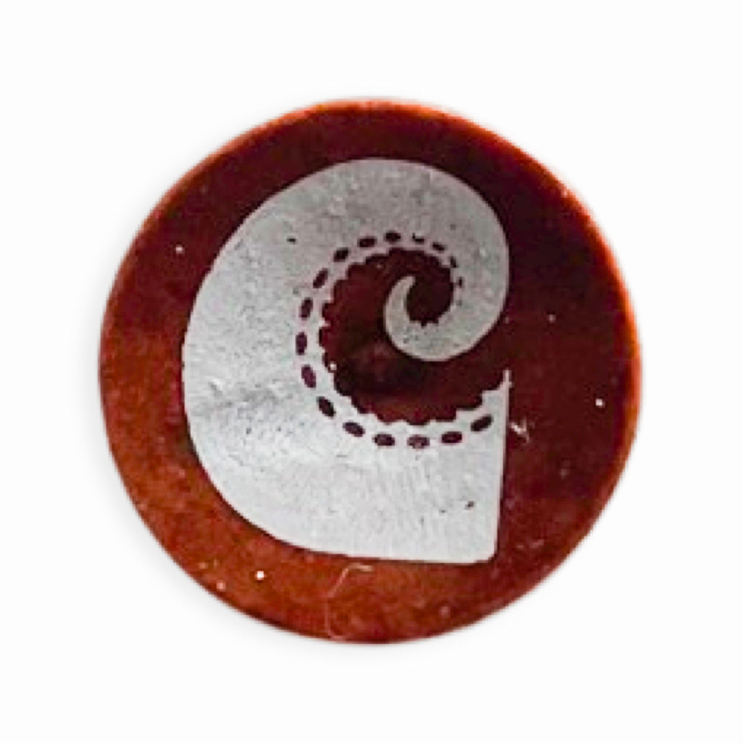 Calamari Snappers™ 2 3/4 "Calamarhartt" Golf Tees