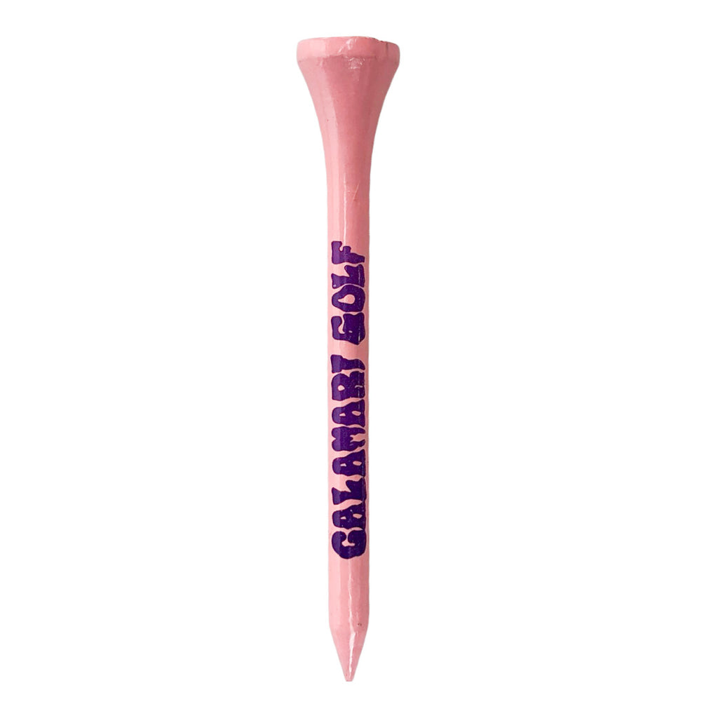 Calamari Snappers™ 2 3/4 "C LOW" Golf Tees