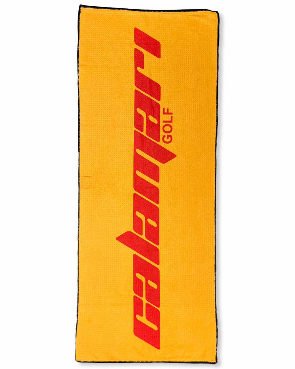 CALAMAGNET™ “420 SPEED” 16x40 MICROFIBER TOWEL