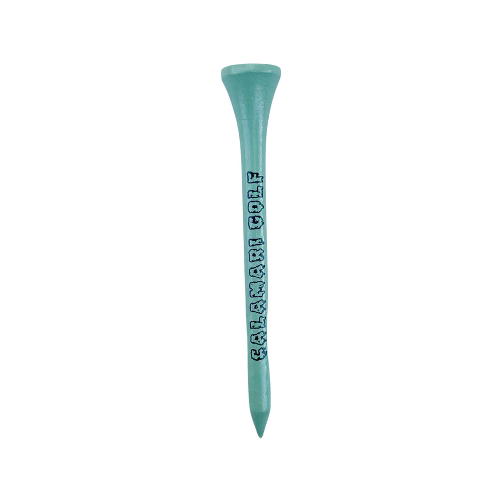 Calamari Snappers™ 2 3/4 "YOUNG DIRTY PUMP ONE" Golf Tees