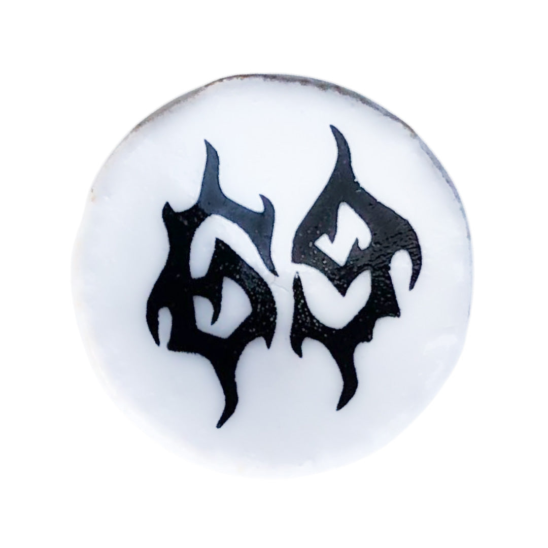 Calamari Snappers™ 2 3/4 "VAMPIRE" Golf Tees