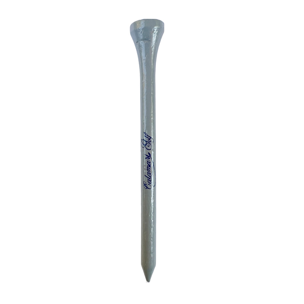 Calamari Snappers™ 3 1/4 "GOLF NOW, CRY LATER" Golf Tees