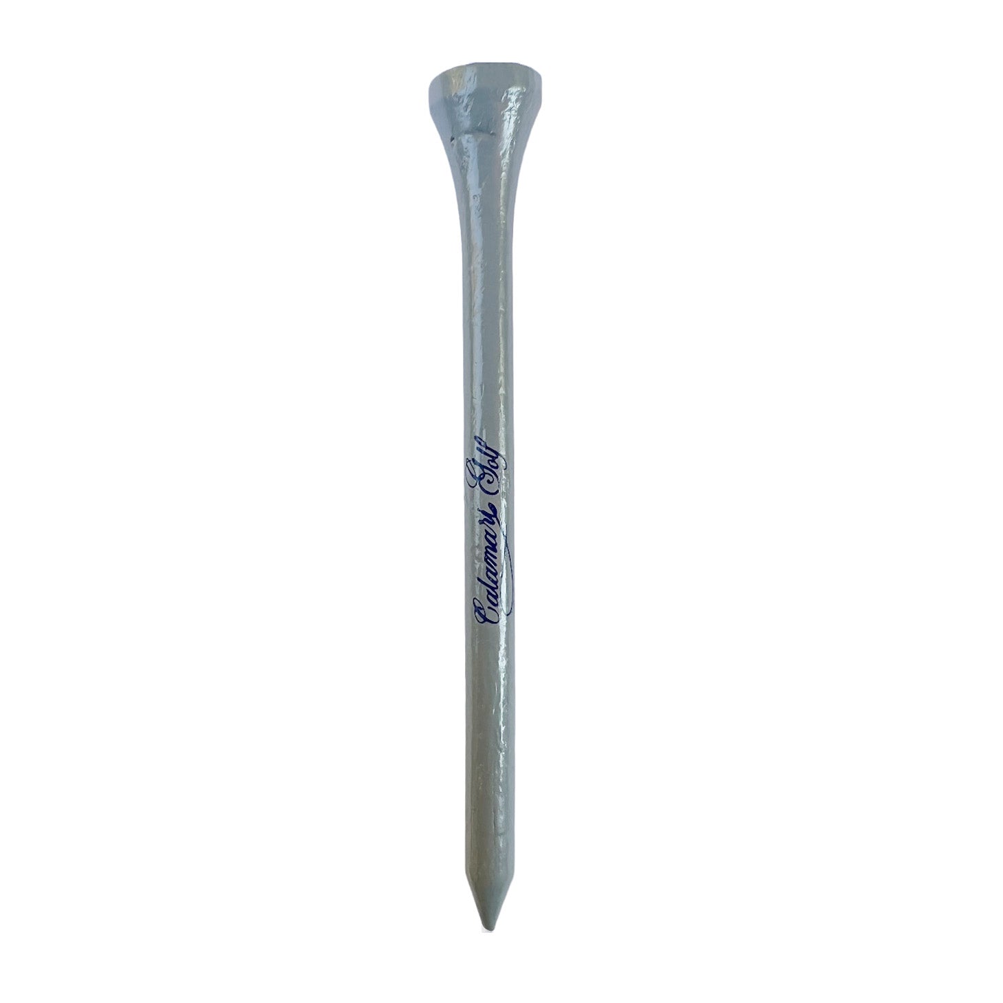 Calamari Snappers™ 3 1/4 "GOLF NOW, CRY LATER" Golf Tees