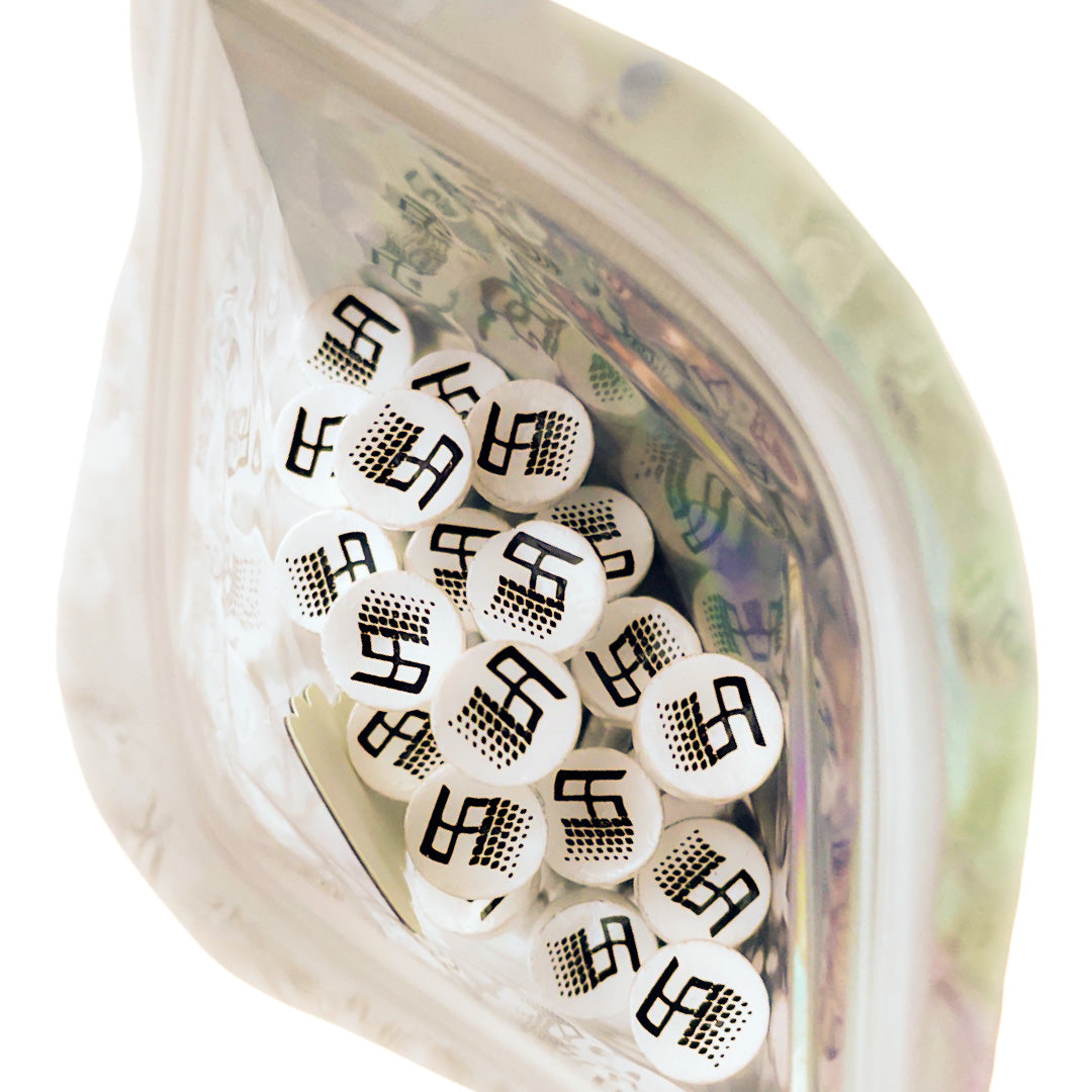 Calamari Snappers™ 3 1/4 "OS 69" Golf Tees