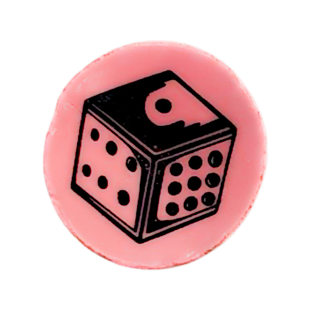 Calamari Snappers™ 2 3/4 "C LOW" Golf Tees