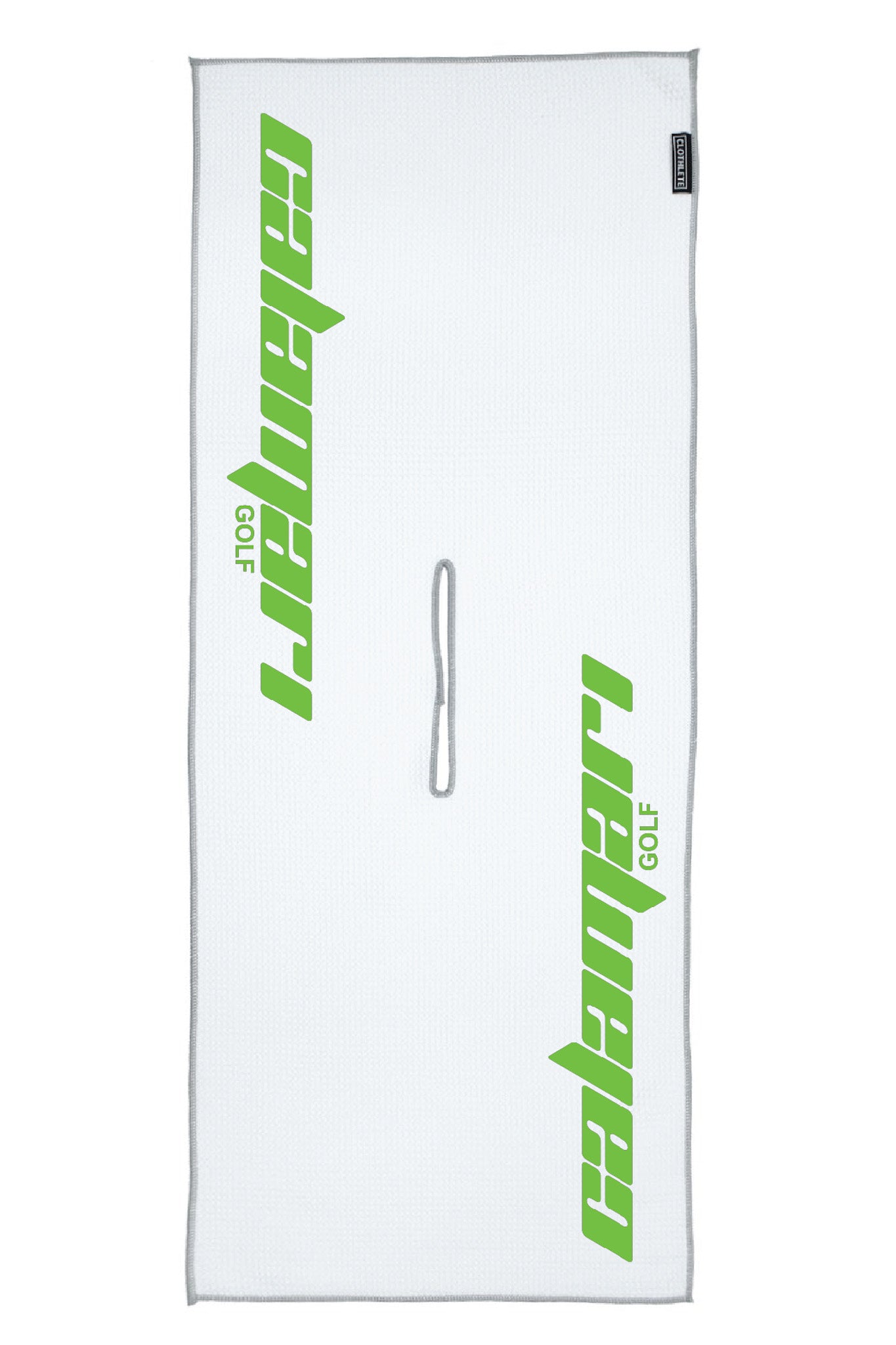 CALAMARI “SLIMER PACK” 16x40 MICROFIBER TOWEL