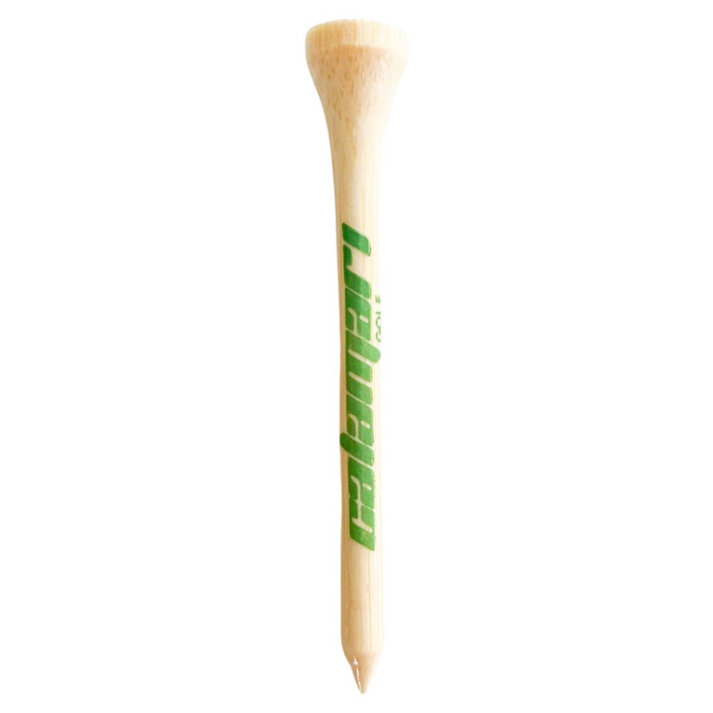 Calamari Snappers™ 2 3/4 "竹子" Golf Tees