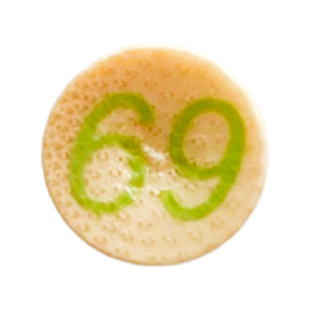 Calamari Snappers™ 2 3/4 "竹子" Golf Tees