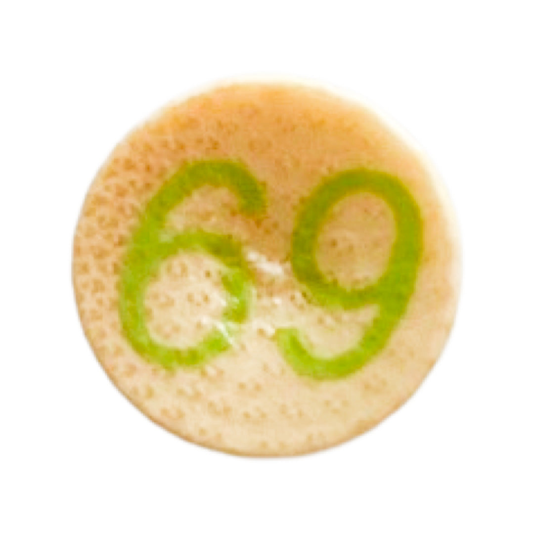 Calamari Snappers™ 2 3/4 "竹子" Golf Tees