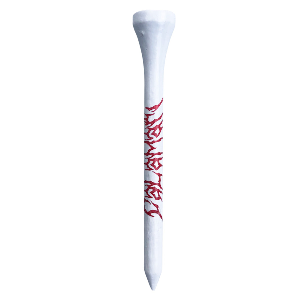Calamari Snappers™ 2 3/4 "VAMPIRE" Golf Tees