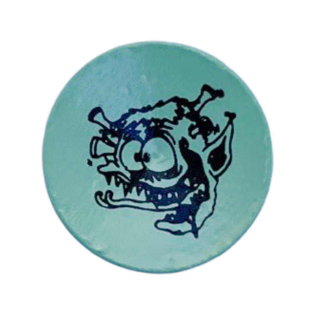 Calamari Snappers™ 2 3/4 "YOUNG DIRTY PUMP ONE" Golf Tees