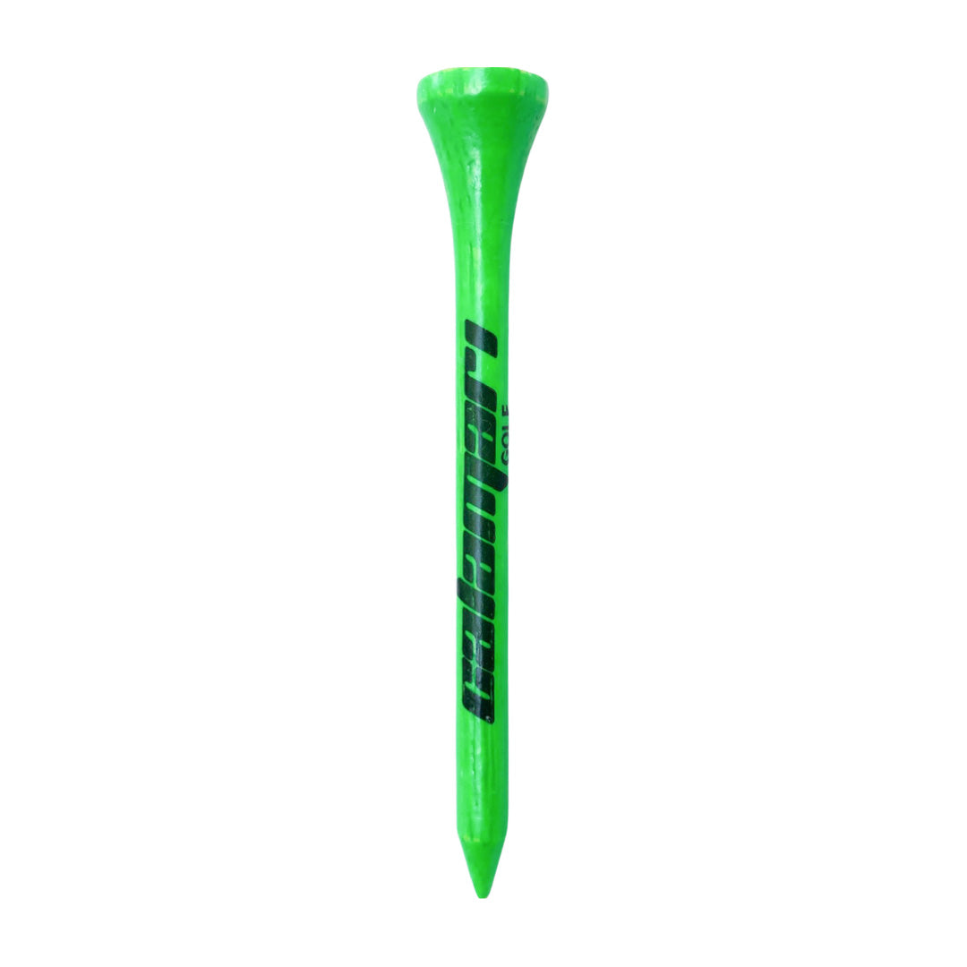 Calamari Snappers™ 2 3/4 "SLIMER PACK" Golf Tees