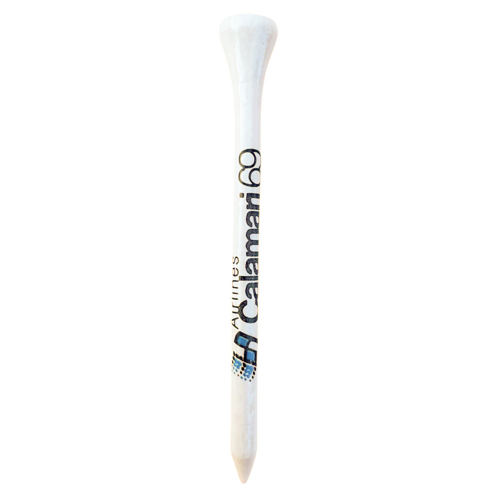 Calamari Snappers™ 3 1/4 "OS 69" Golf Tees
