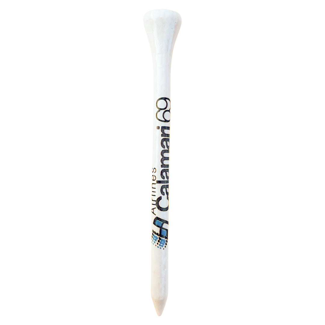 Calamari Snappers™ 3 1/4 "OS 69" Golf Tees